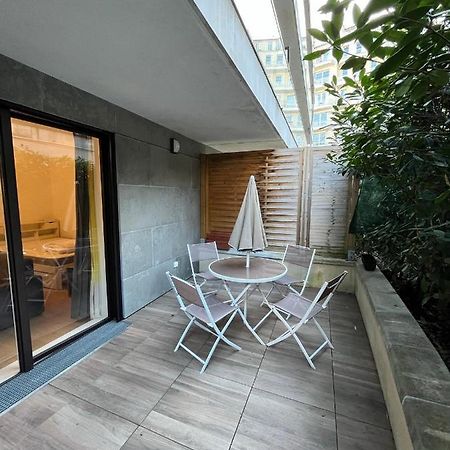 Appartement Proche De Paris Saint-Cloud Ngoại thất bức ảnh