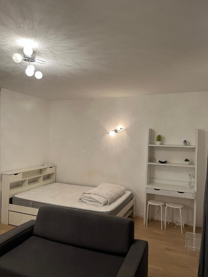 Appartement Proche De Paris Saint-Cloud Ngoại thất bức ảnh