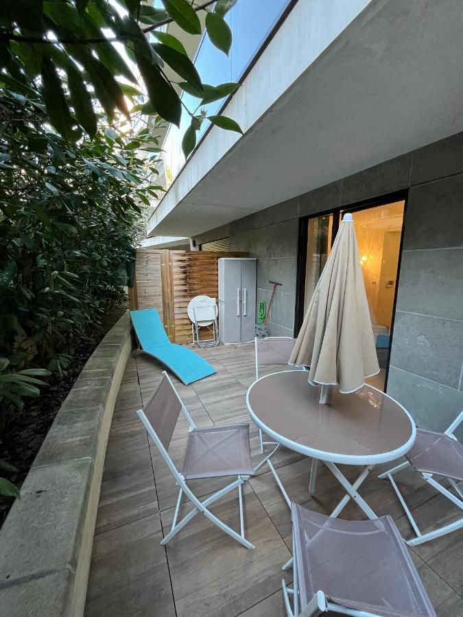 Appartement Proche De Paris Saint-Cloud Ngoại thất bức ảnh