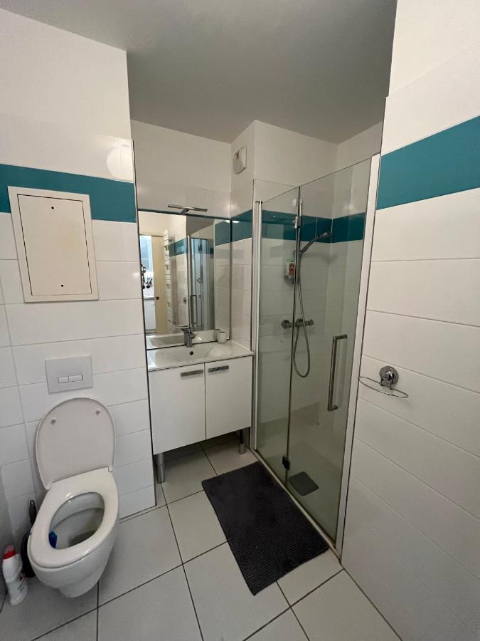 Appartement Proche De Paris Saint-Cloud Ngoại thất bức ảnh
